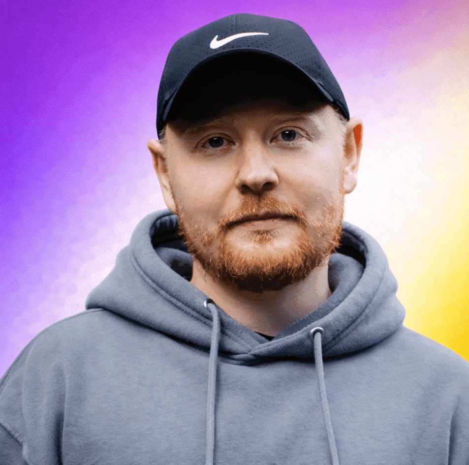 Роман Кольцов, спортивный журналист, беттинг-эксперт